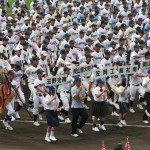 2014年7月14日選手権総社南 142