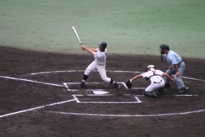 2014年7月14日選手権総社南 253