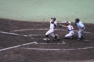 2014年7月14日選手権総社南 264