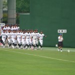 2014年7月14日選手権総社南 093