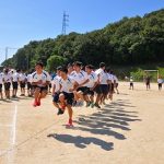 チームジャンプ①