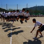 チームジャンプ②