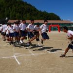 チームジャンプ④